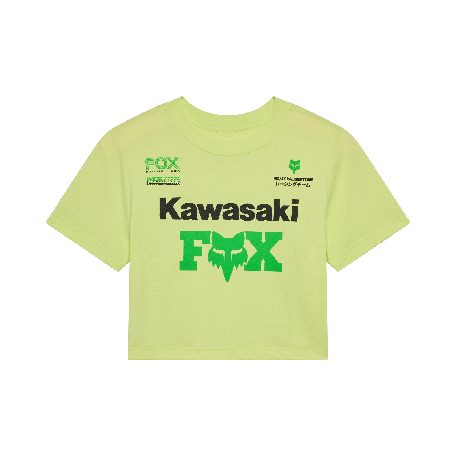 Womens Kawi Baby Tee
