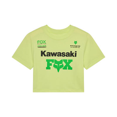 Womens Kawi Baby Tee