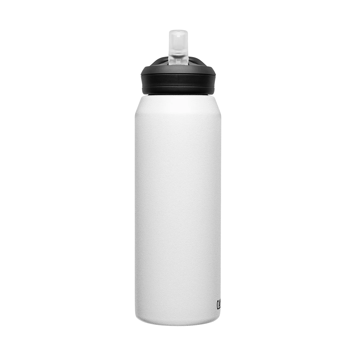 eddy+ SST Vacuum Insulated 32oz, White