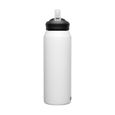 eddy+ SST Vacuum Insulated 32oz, White