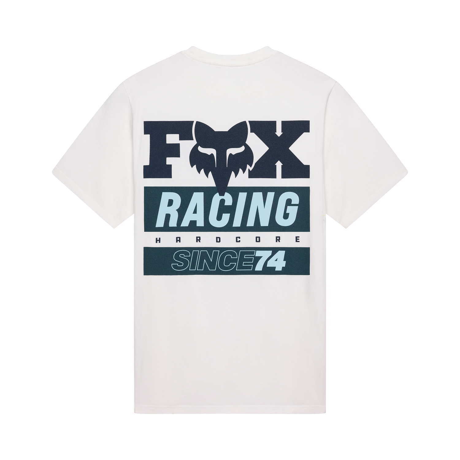 Since 74 195 Original Short Sleeve Tee