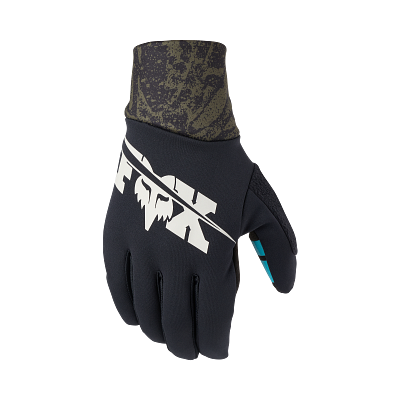 Ranger Fire Glove Lunar Special Edition