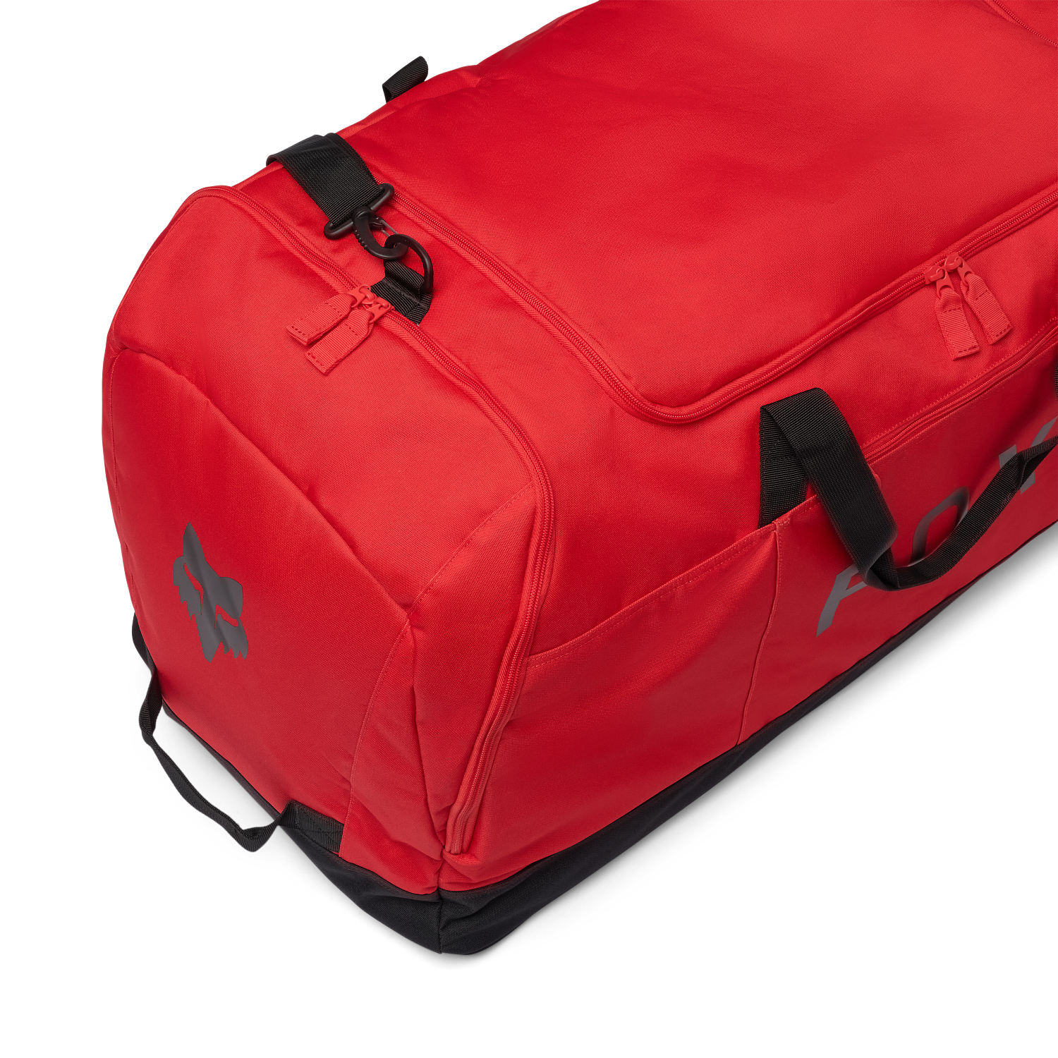 PODIUM DUFFLE [RD] OS