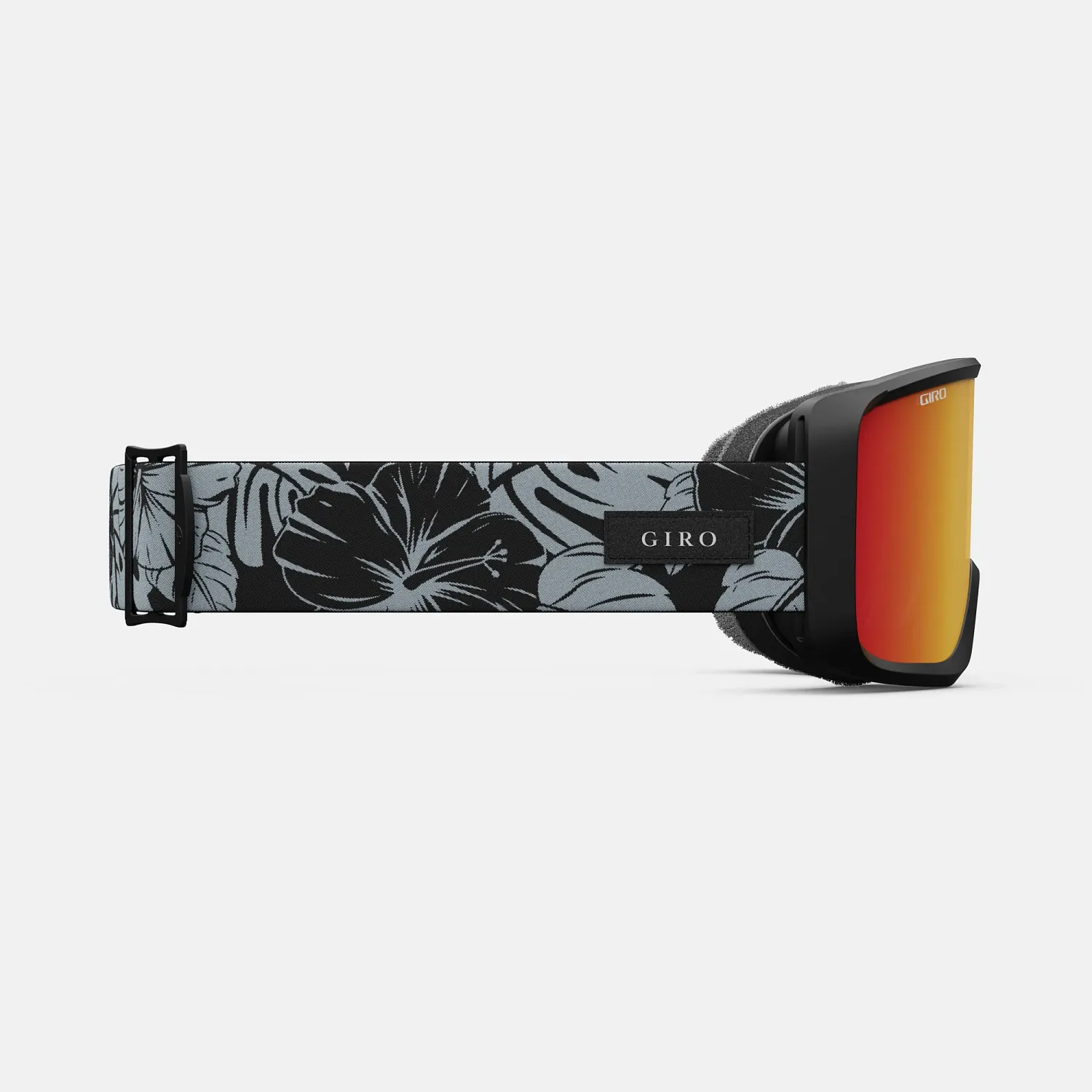 GG SAGEN B/G BOT LX AMBR/YEL 25