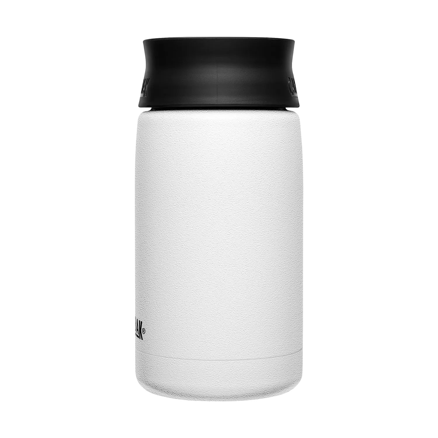 Hot Cap SST Vacuum Insulated 12oz, White
