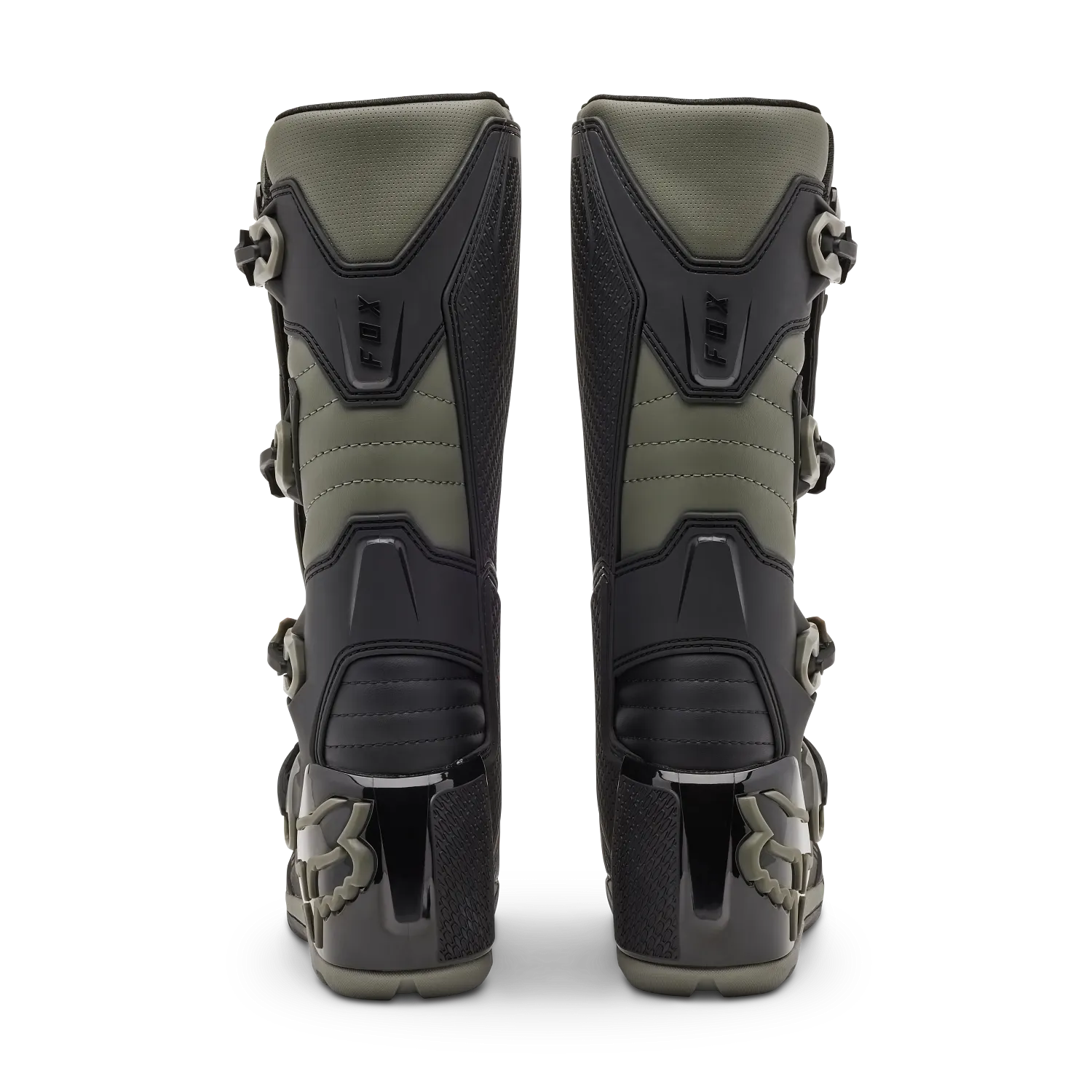 COMP X BOOT [GRY/BLK] 10