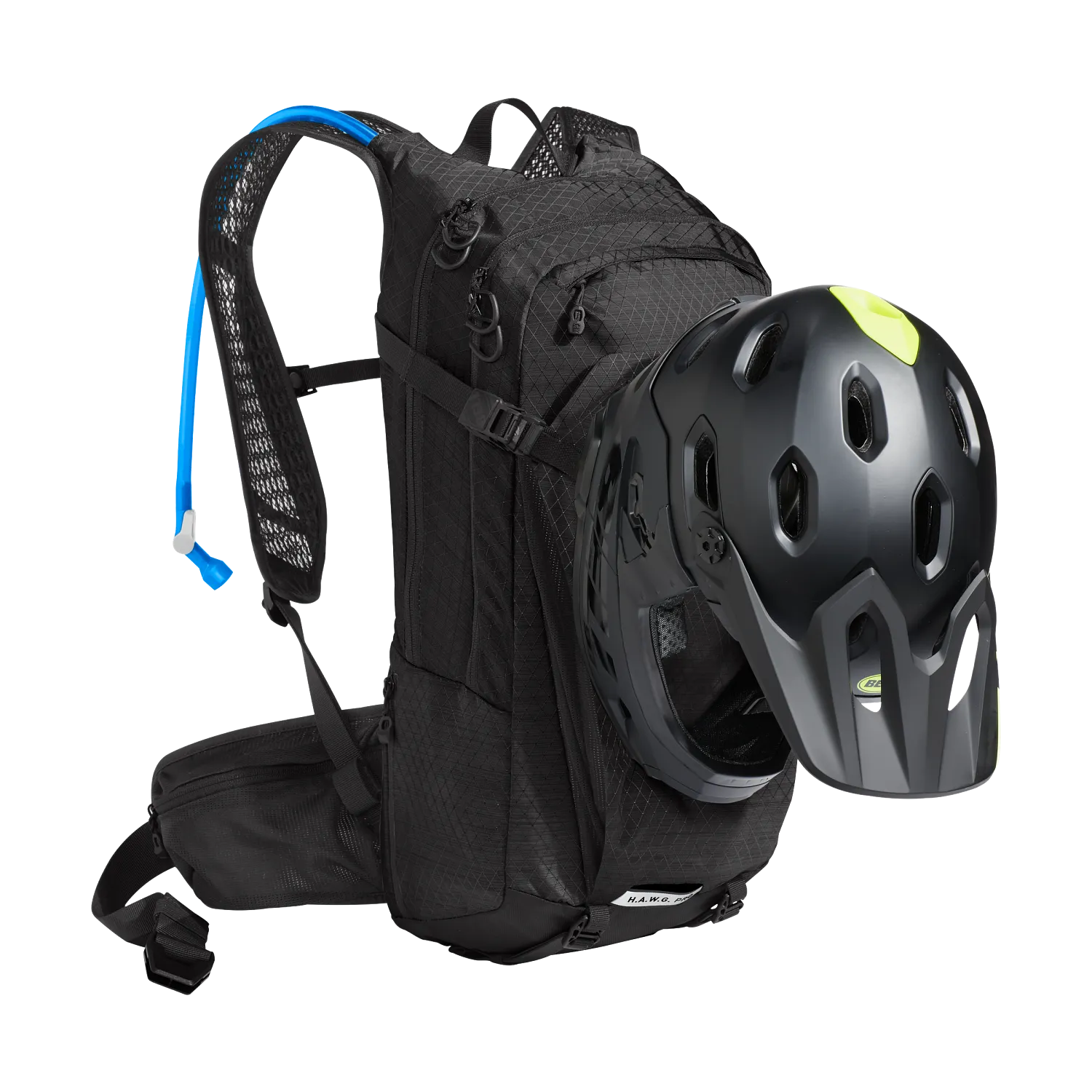 H.A.W.G. Pro 20 100oz, Black