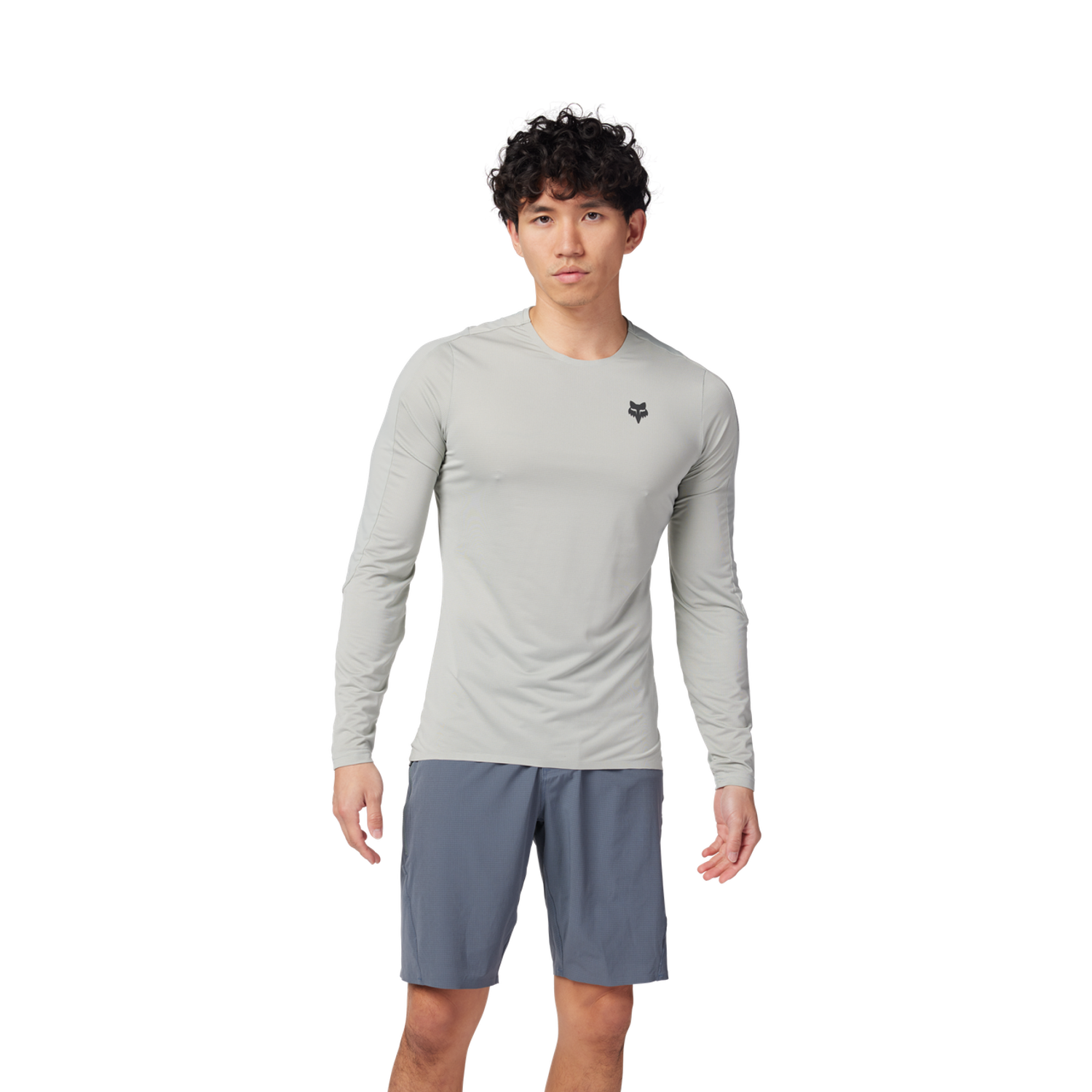 Flexair Ascent Long Sleeve Jersey