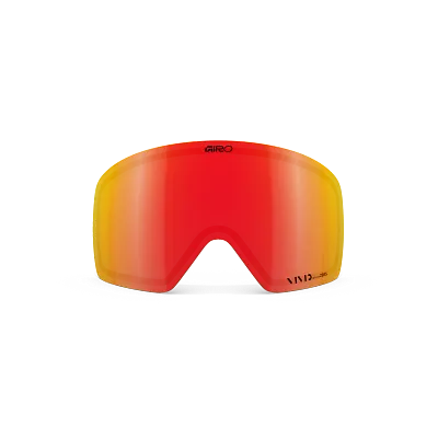 CONTOUR RS REPL LENS 