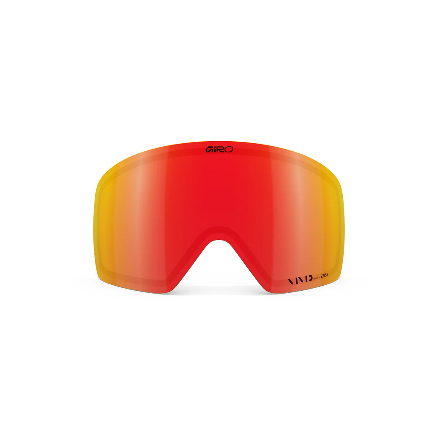 CONTOUR RS REPL LENS