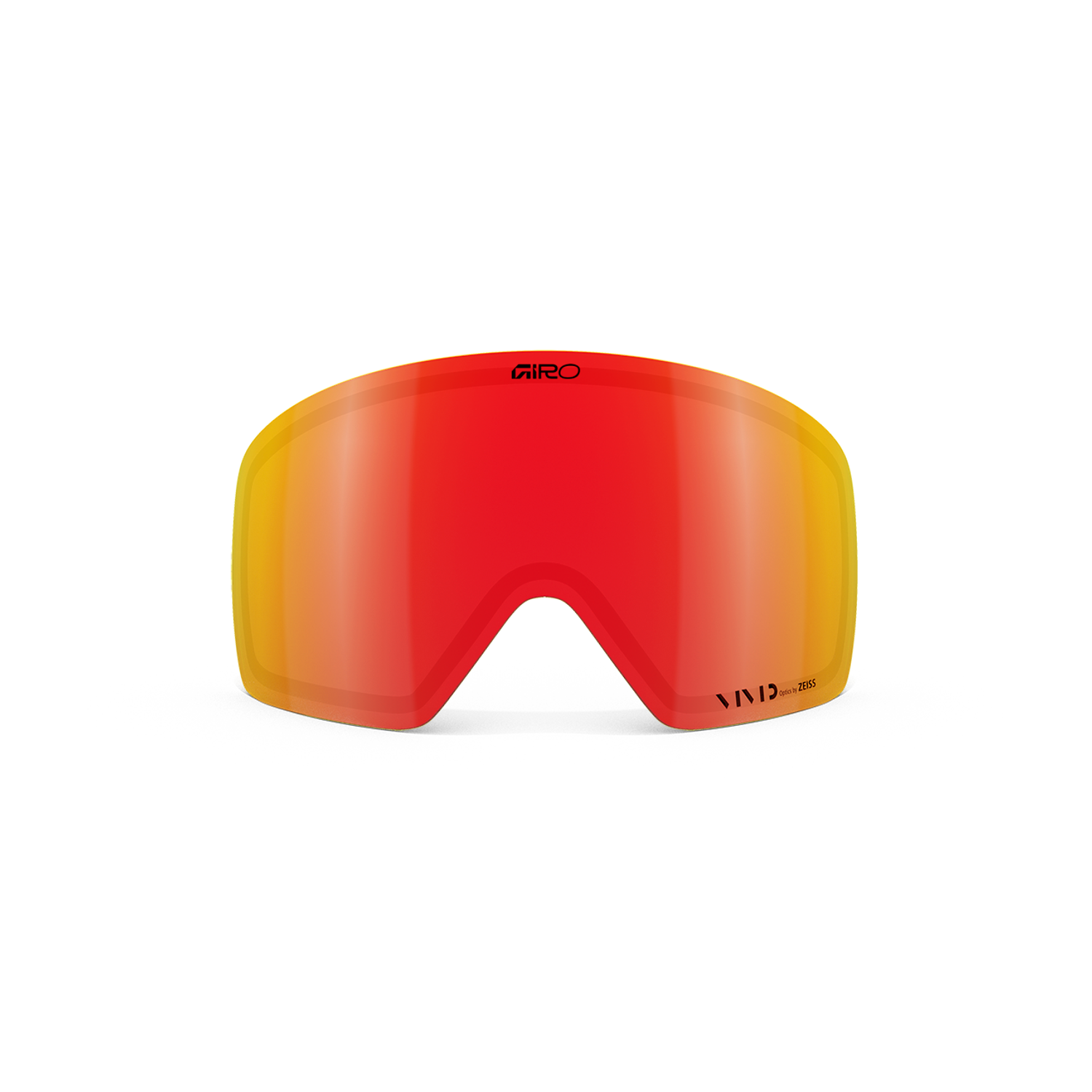 CONTOUR RS REPL LENS [VIV EMB] OS
