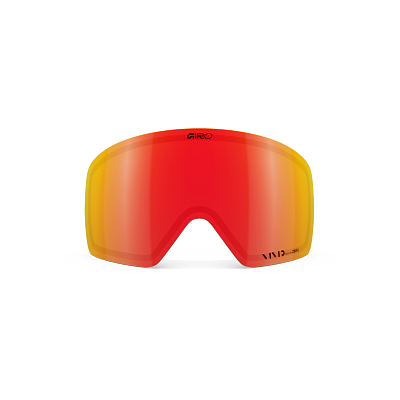 Lentes de Repuesto VIVID para Contour RS