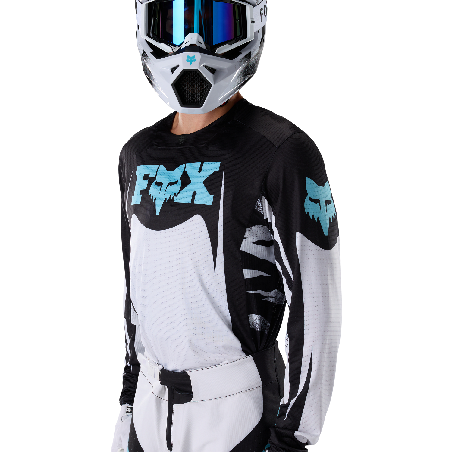 360 Clutch Jersey