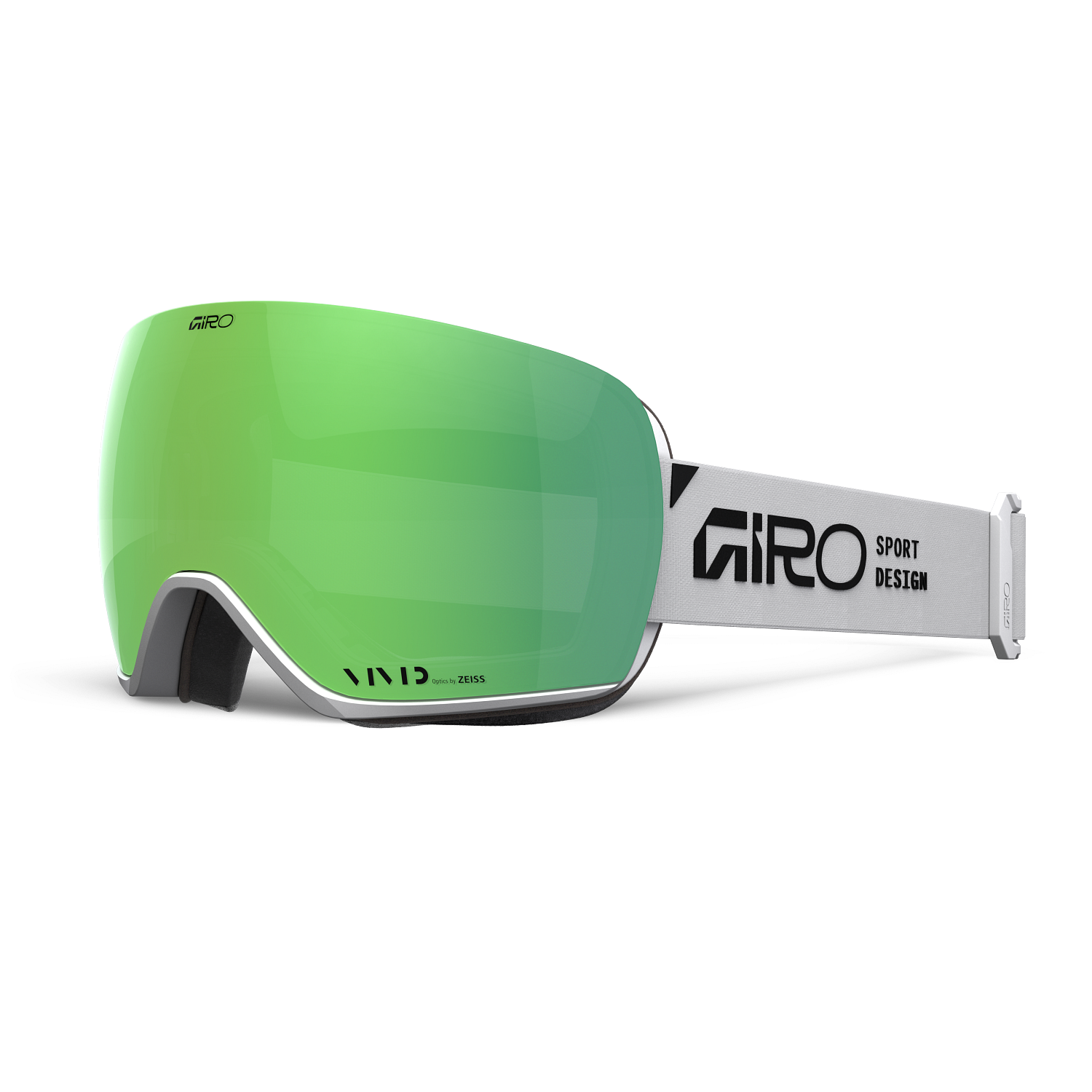 【Tycm】良品　GIRO ジロ Article II アジアンフィット Article II Asian Fit Goggle