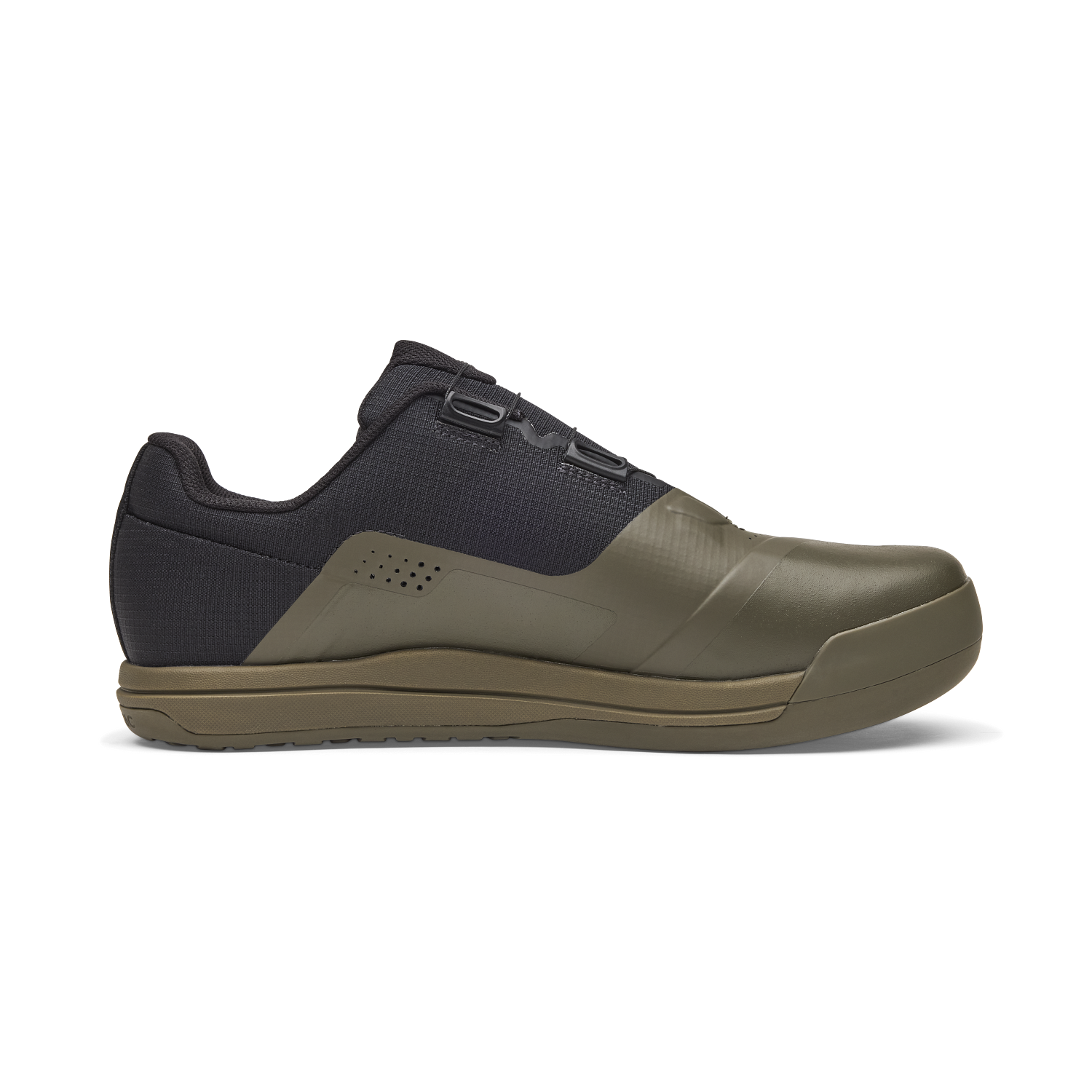 Fox Union BOA Clipless Shoes