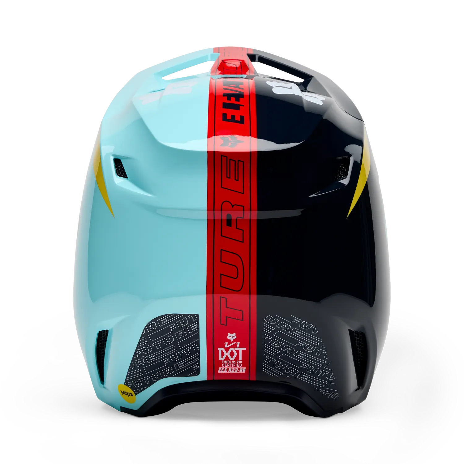 Casque V1 Elevated Junior