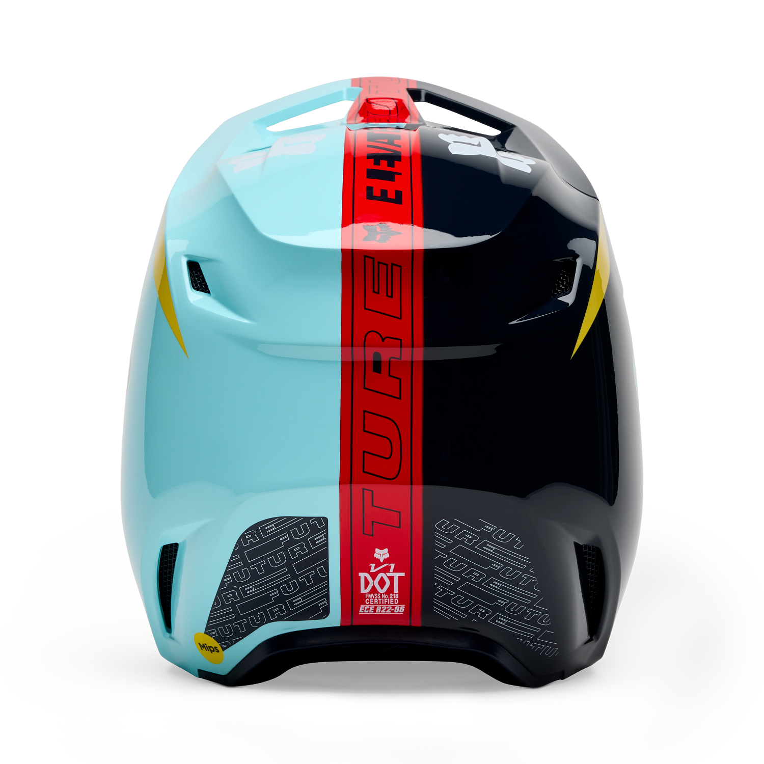Youth V1 Elevated Helmet