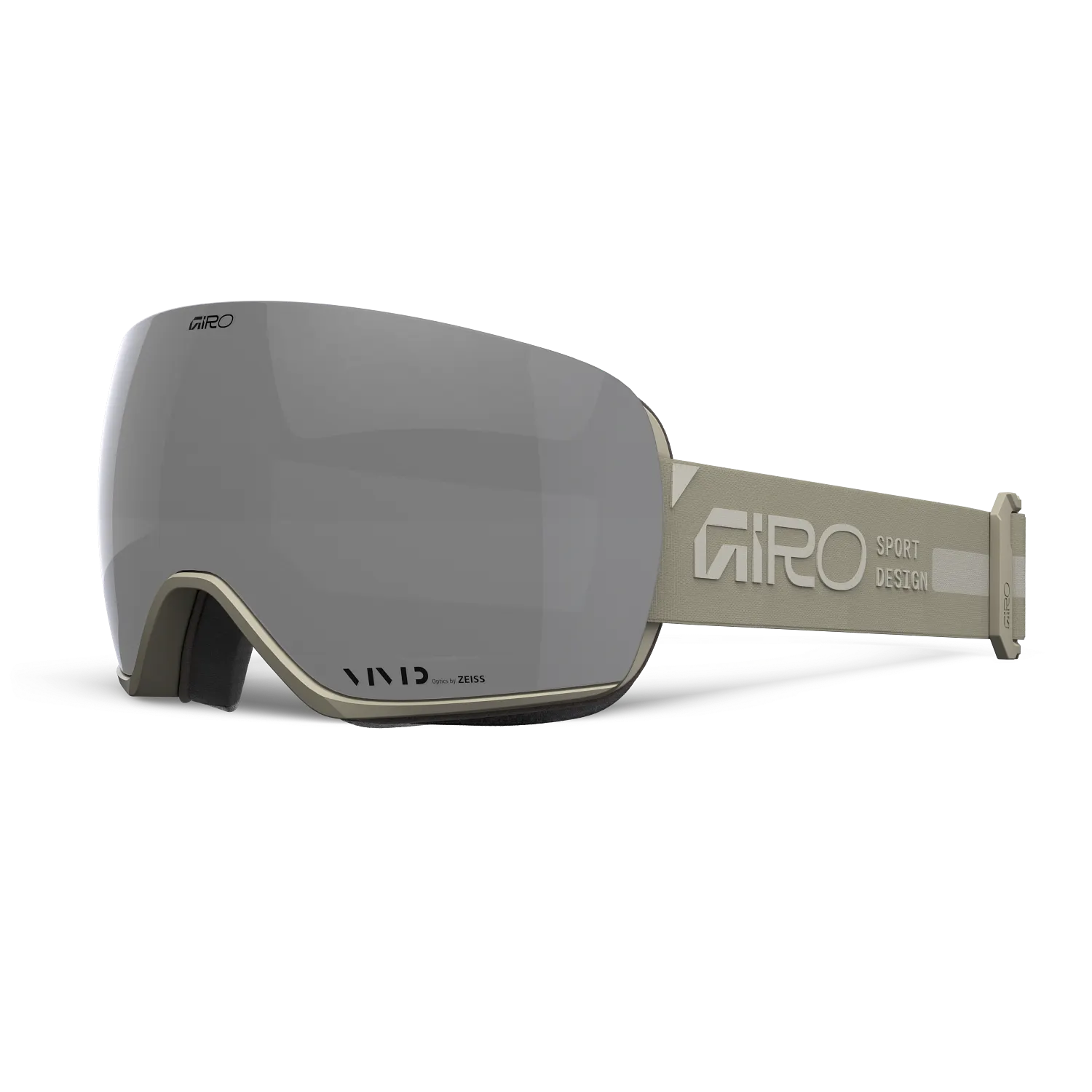 ARTICLE II RAILS [TAN/ONX] OS