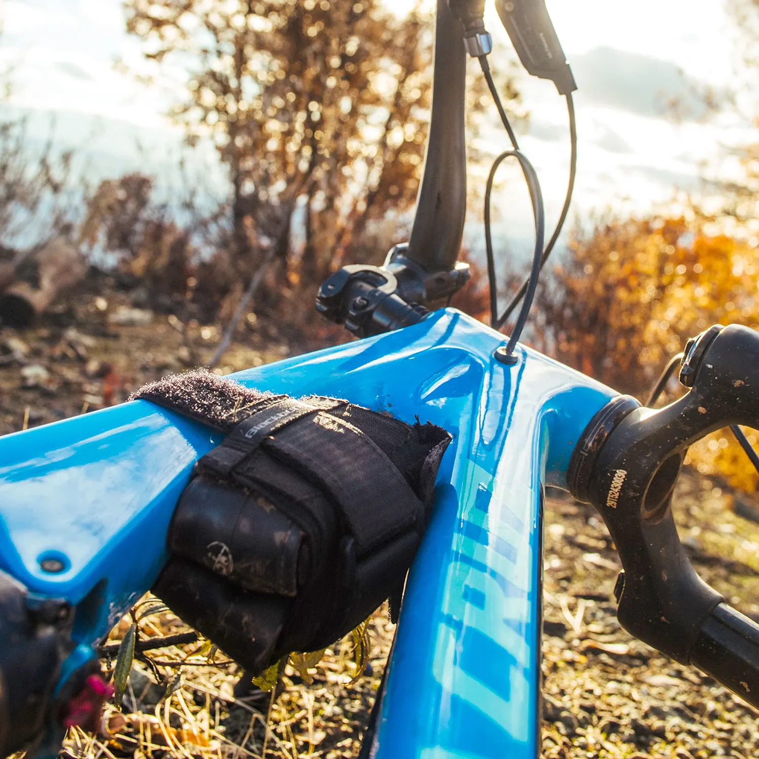 BBN SWITCH WRAP BAG NO TOOLS BLK