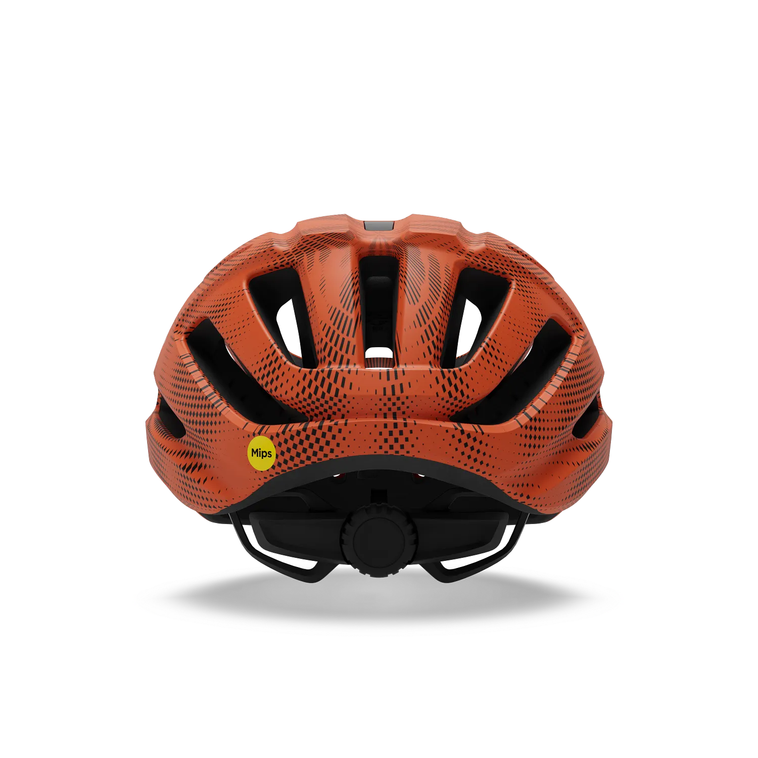 GR REGISTER MIPS II [MAT MO ORG] UY 26