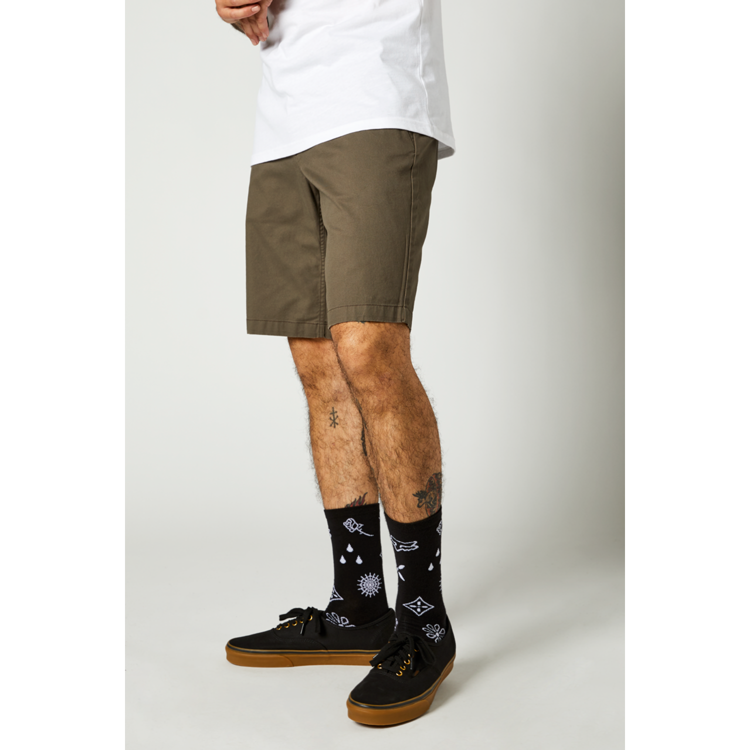 Essex Short 2.0&nbsp;