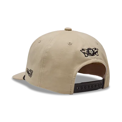 Super Trick Snapback Hat