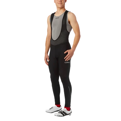 Chrono Exp Thermal Bib 