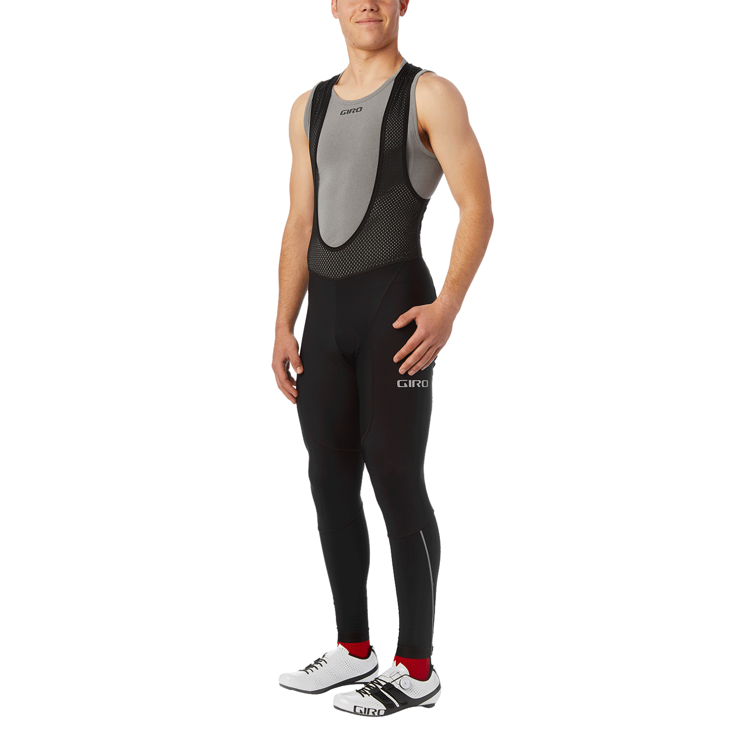 Men's Chrono Expert Thermal Bib