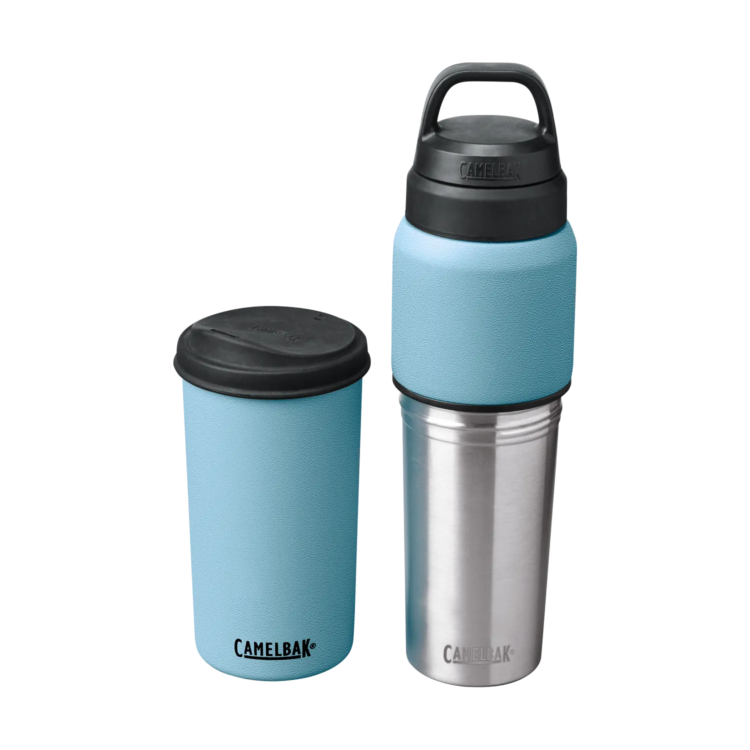 MultiBev SST Vacuum Insulated 22oz/16oz, Dusk Blue