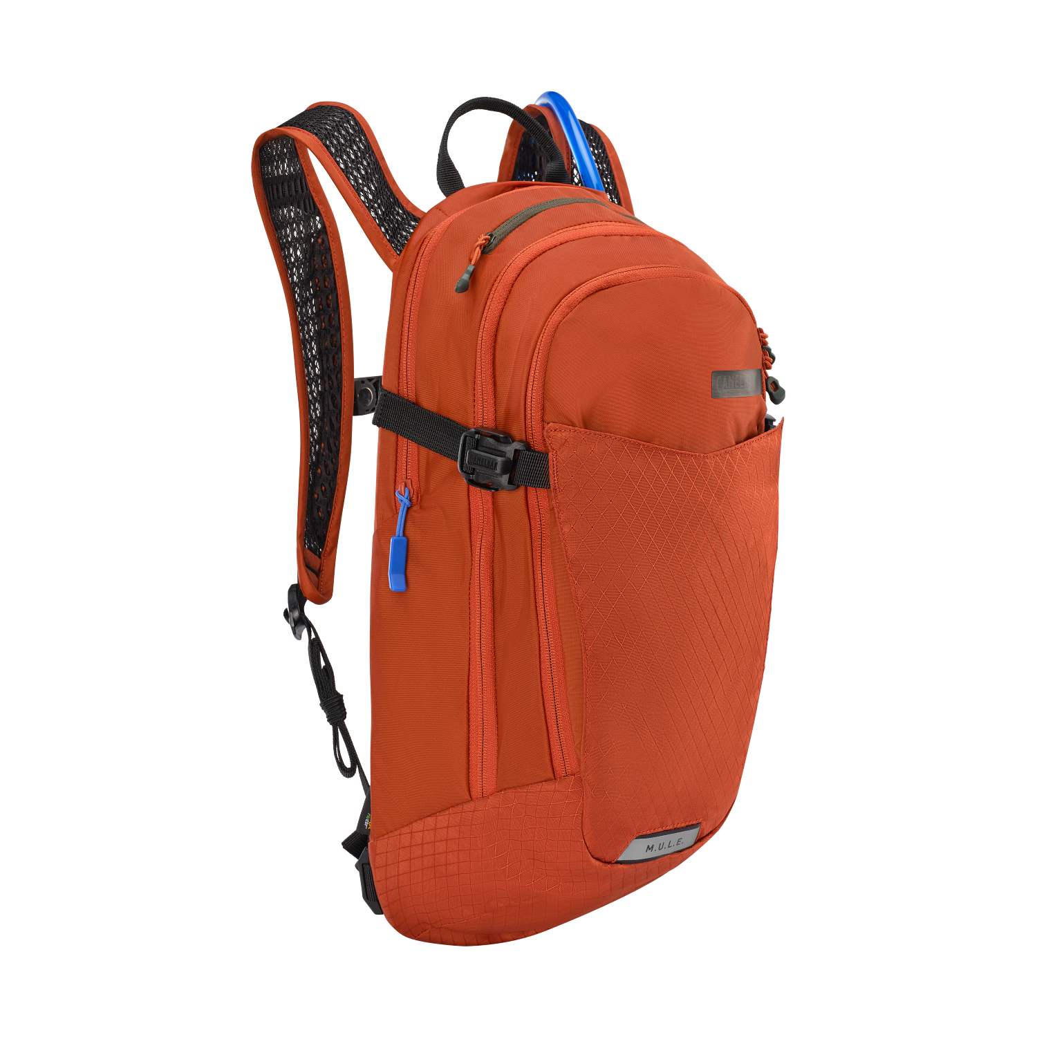 M.U.L.E. 12 100OZ, RUST
