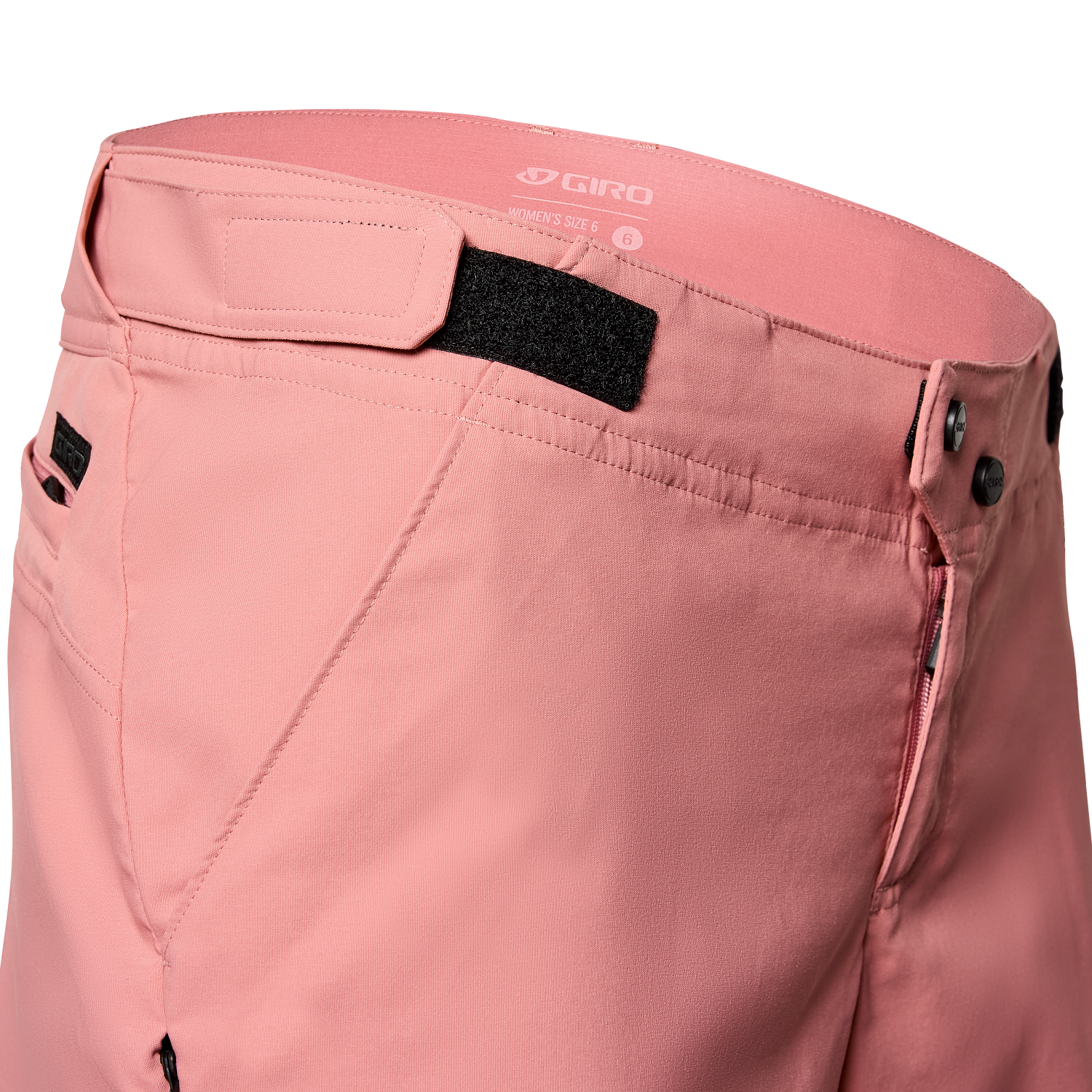 Women's Ride Short