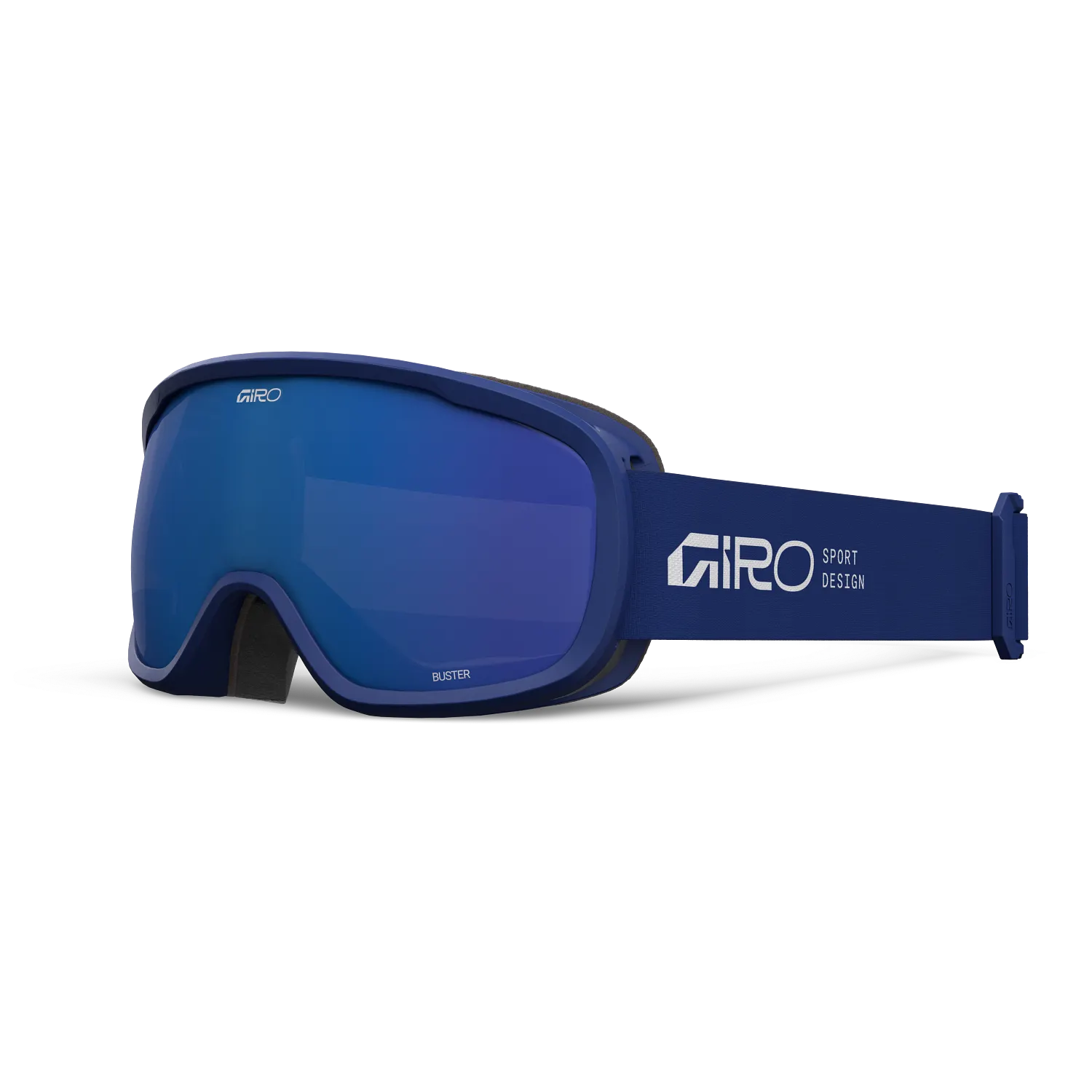 GG BUSTER STK BL GY COB 26