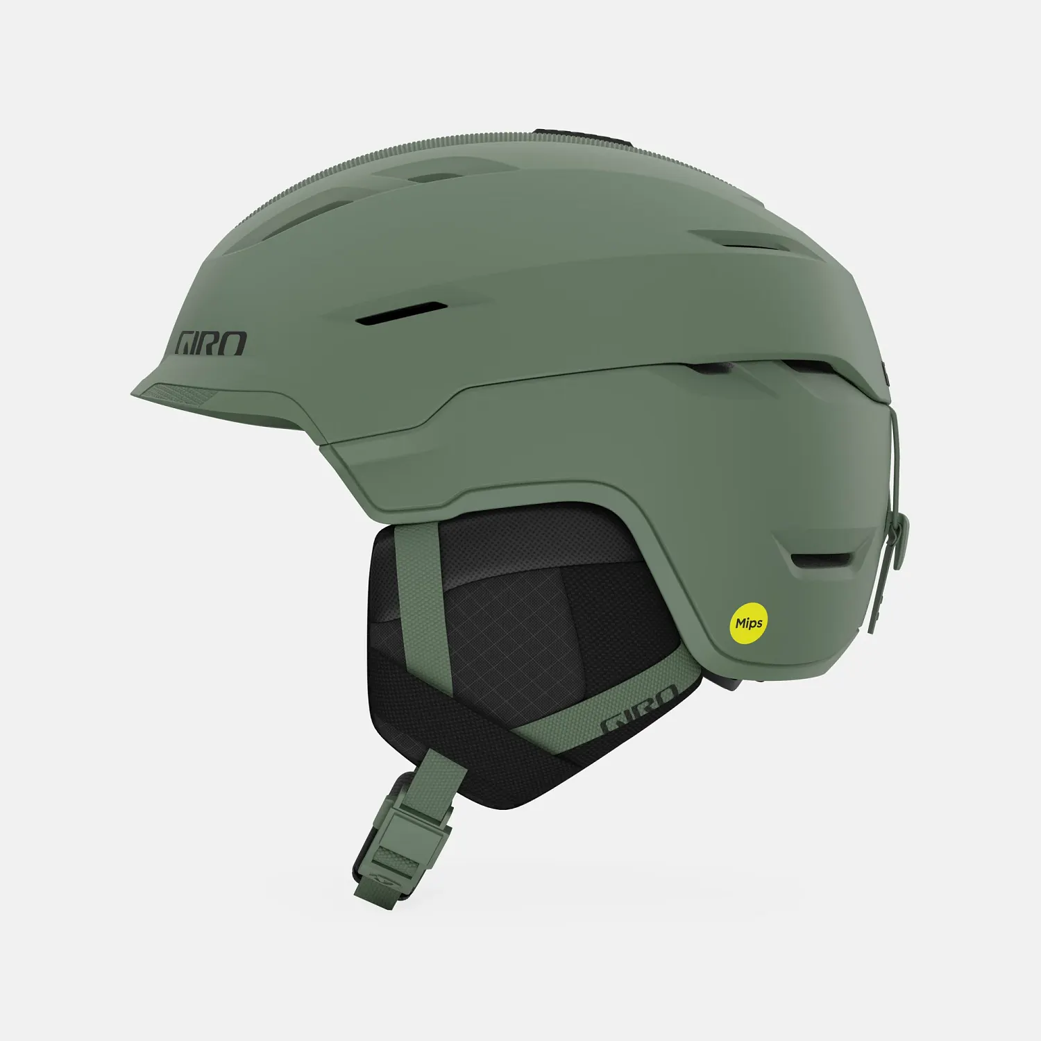 GR TOR SPHERICAL MT GN L 25