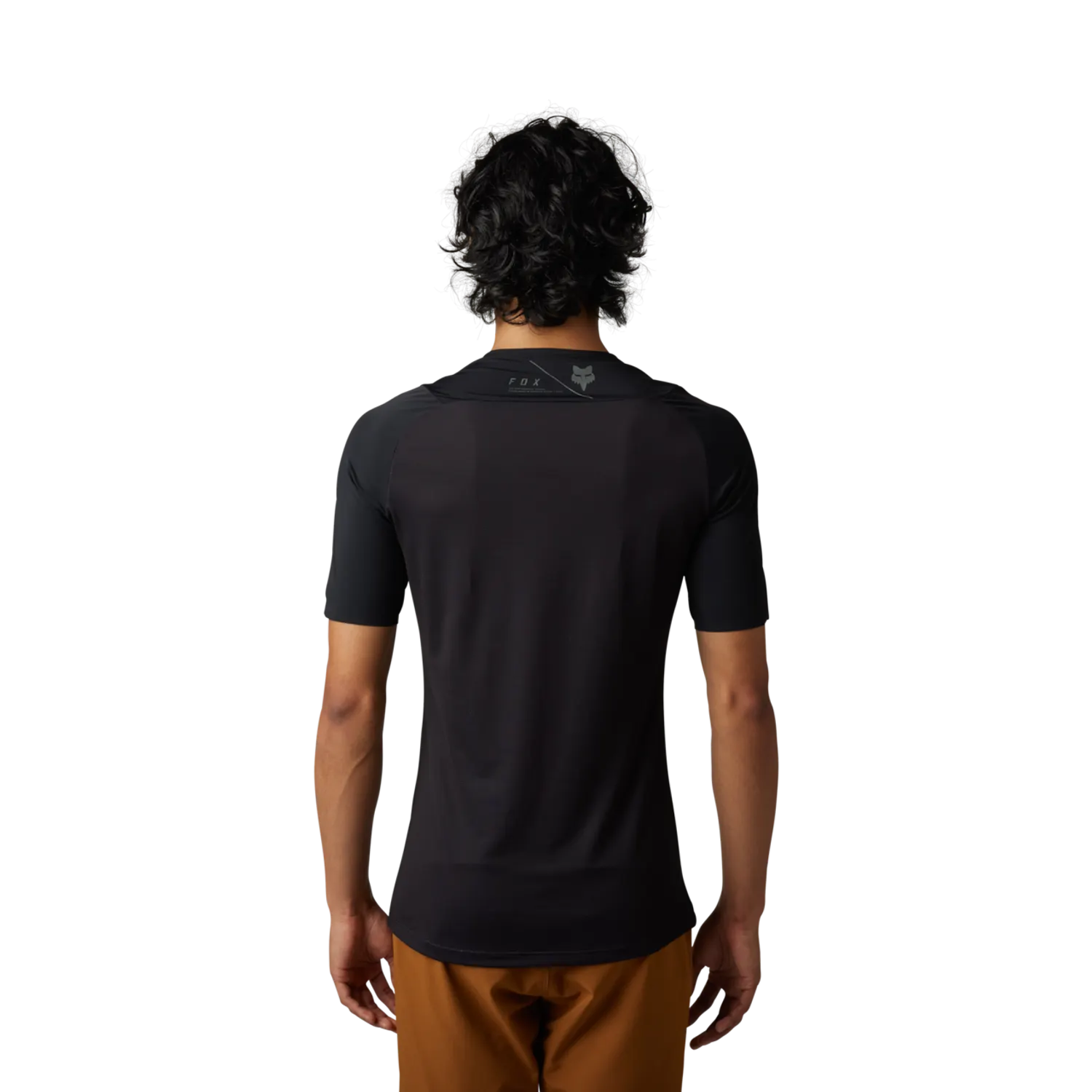 Maglia Maniche Corte Flexair Ascent