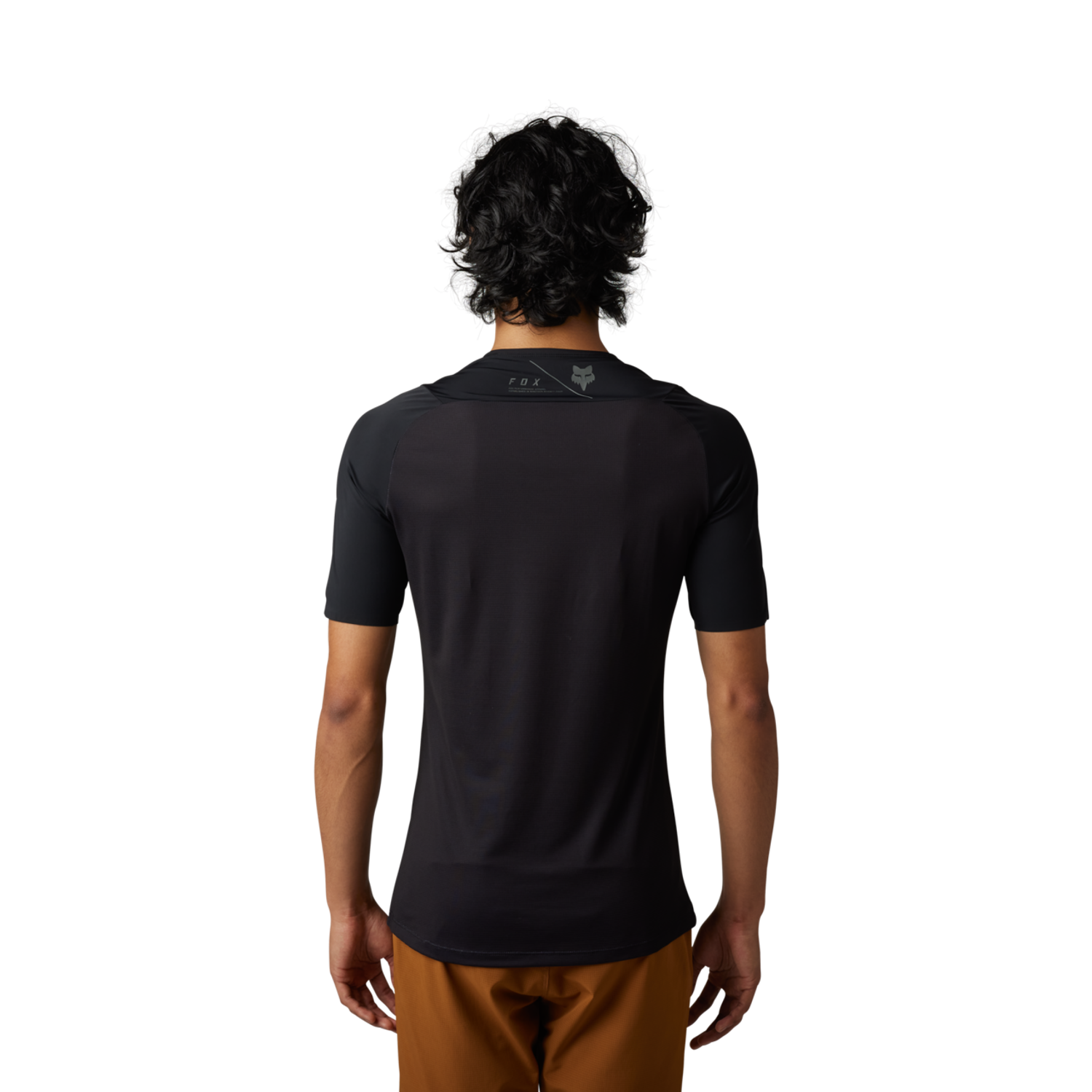 Flexair Ascent Short Sleeve Jersey