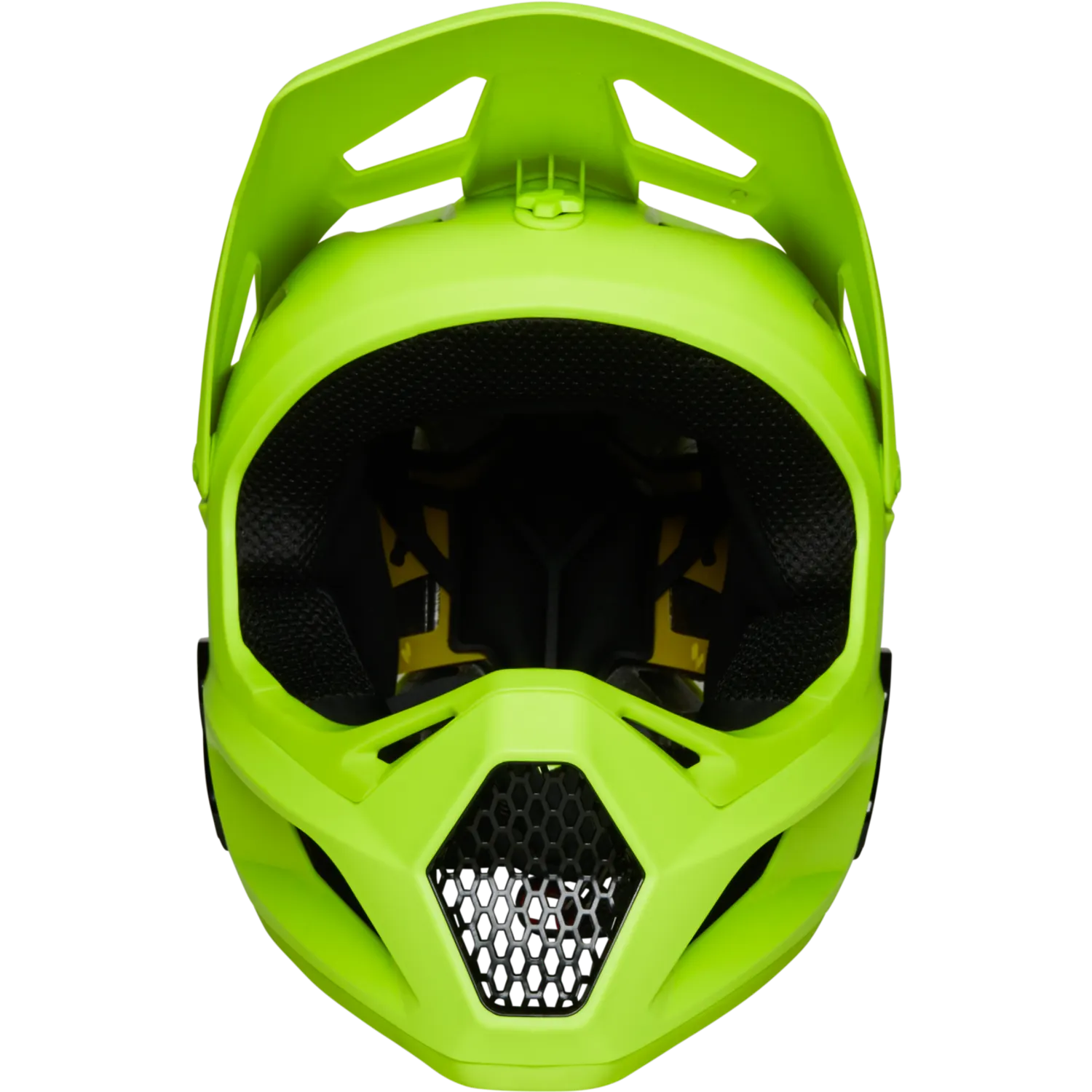 YTH RAMPAGE HELMET, CE/CPSC 