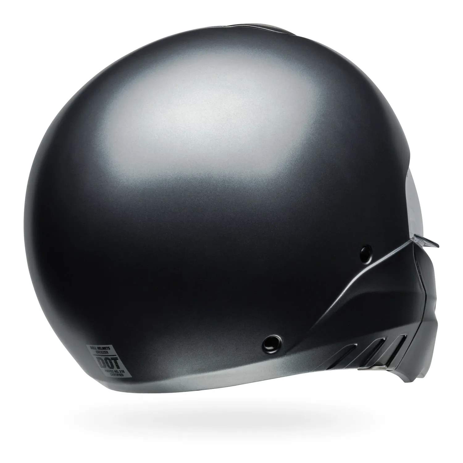 PS BROOZER BK XS