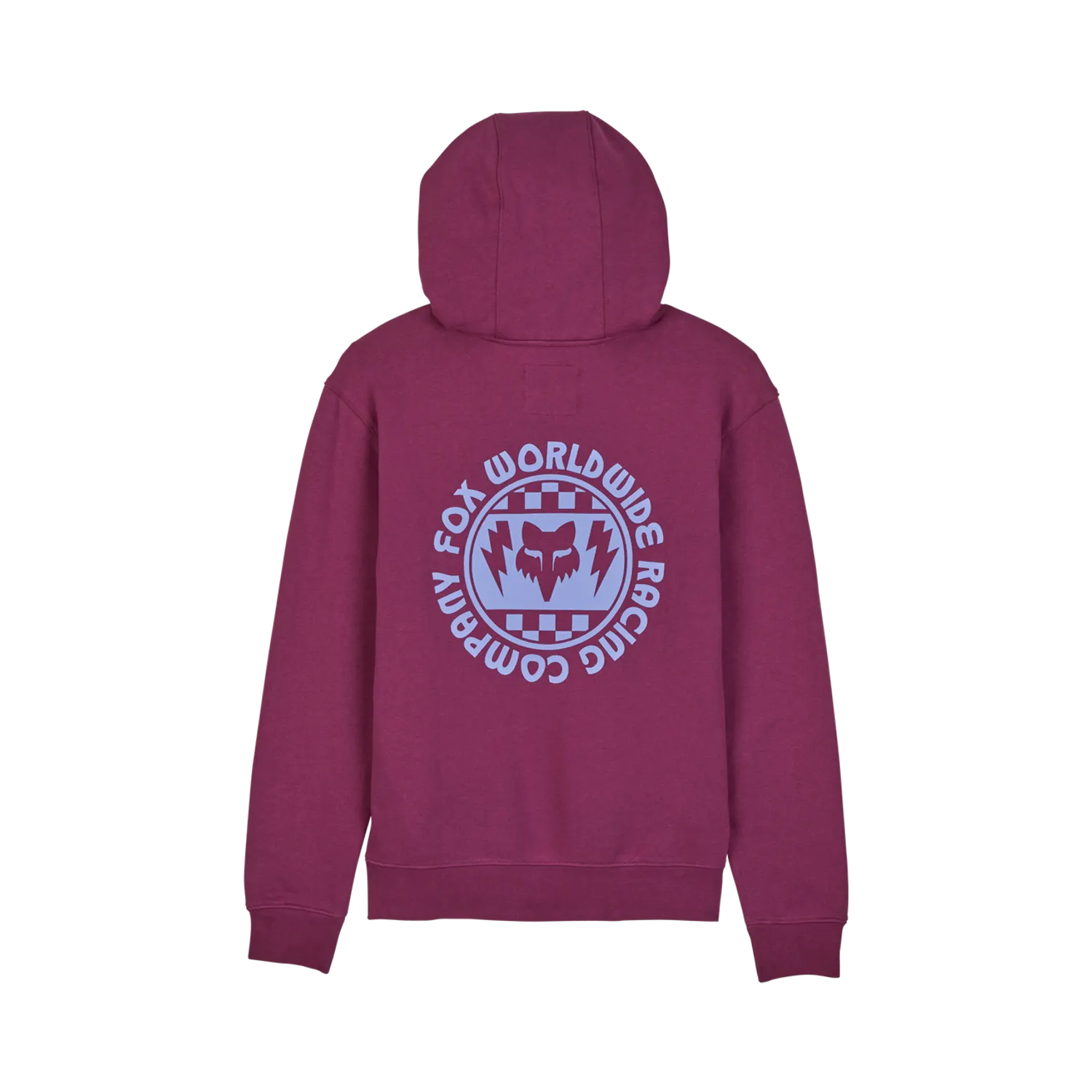 W NEXT LEVEL FLEECE PO 