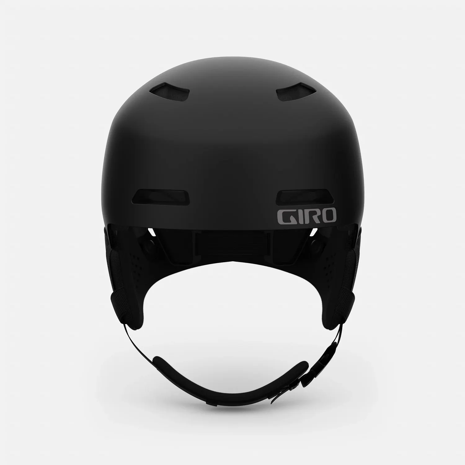 GR LEDGE MIPS MAT BLK S 16
