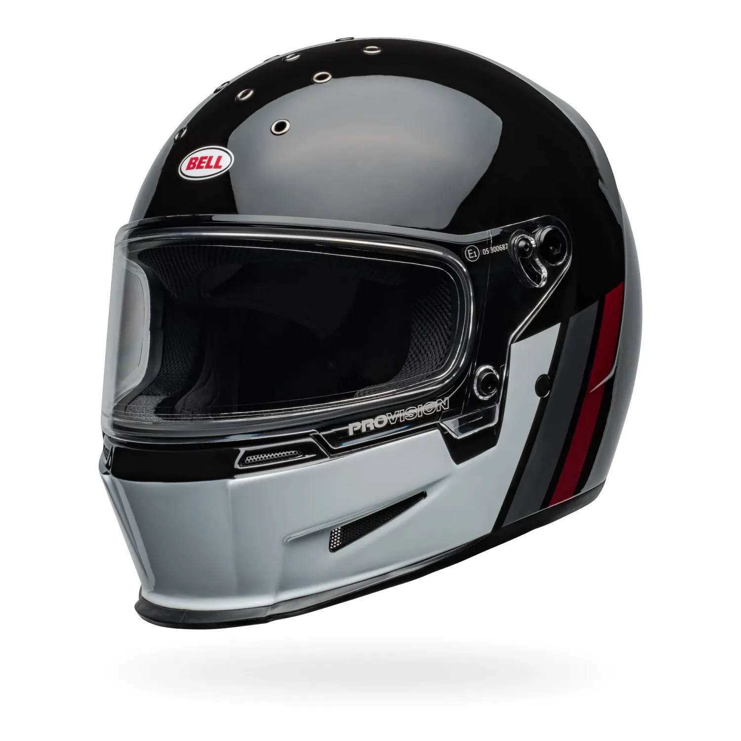 PS ELIMINATOR GT BK/WH XXL