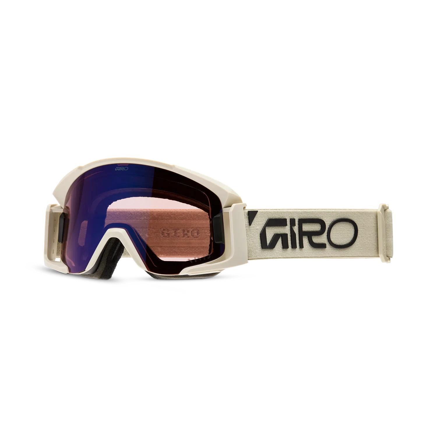Dropline MTB [STN/V TRL] OS