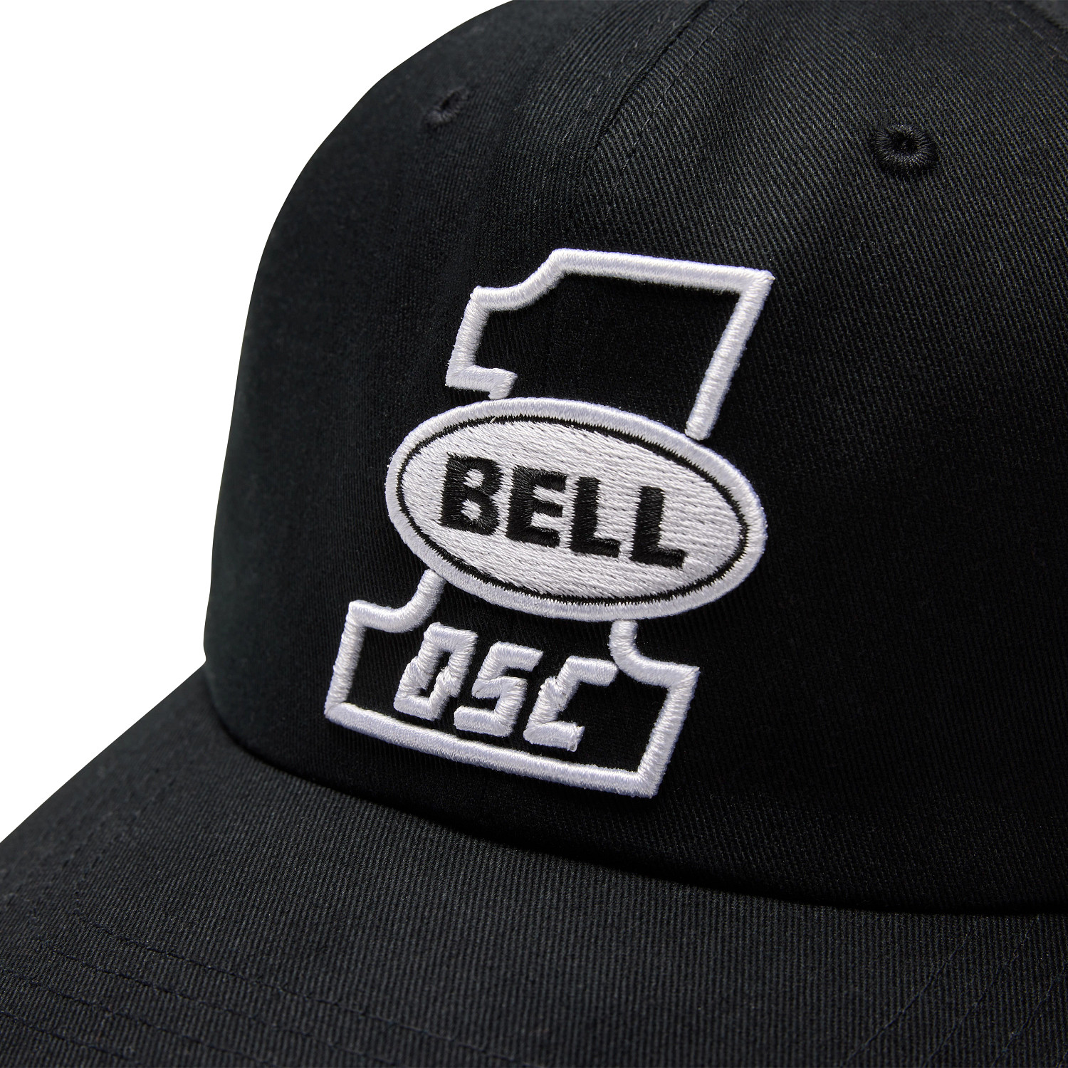 BELL X DSC HAT [BLK] OS