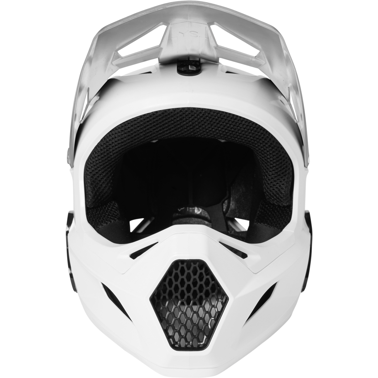 Rampage Helmet - Junior