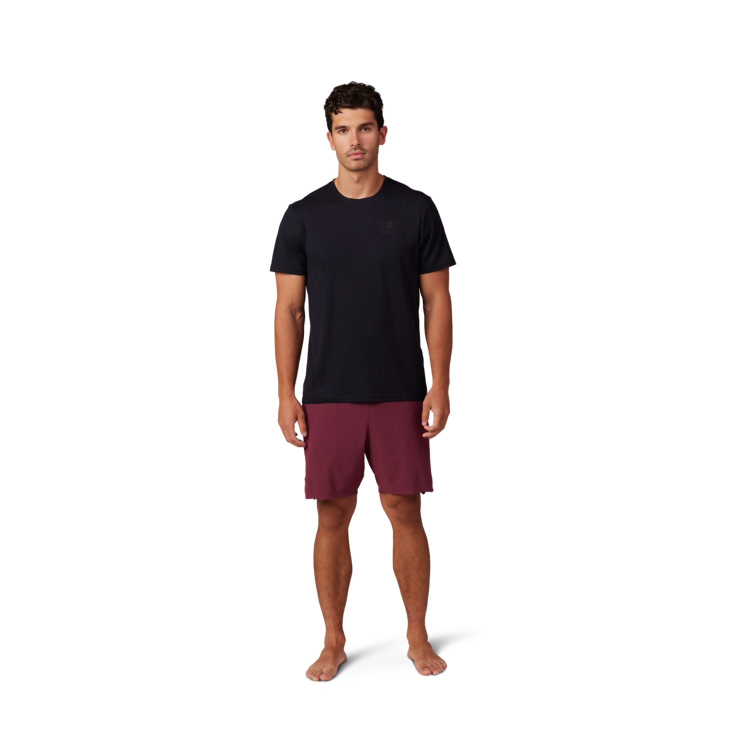 T-shirt Rep