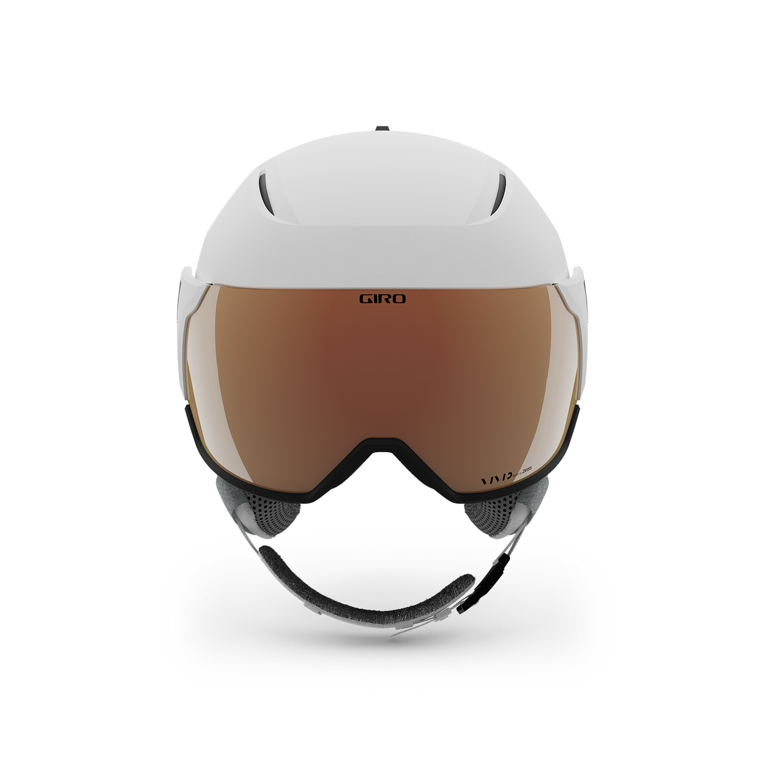 Casco Aria Spherical