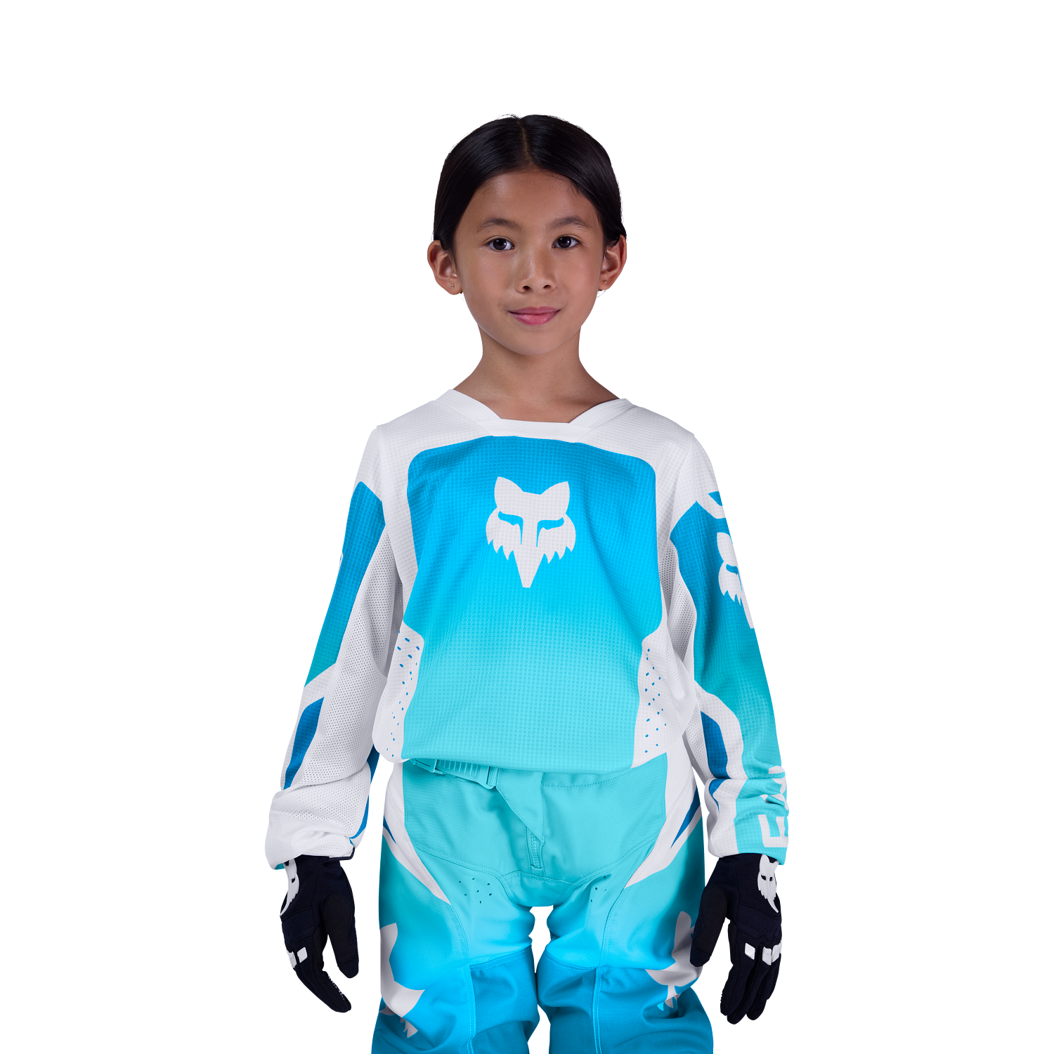 Maillot 180 Shield Fille Junior