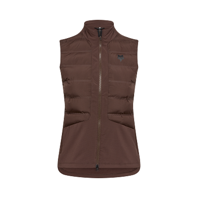 Veste Flexair Fire - Femme