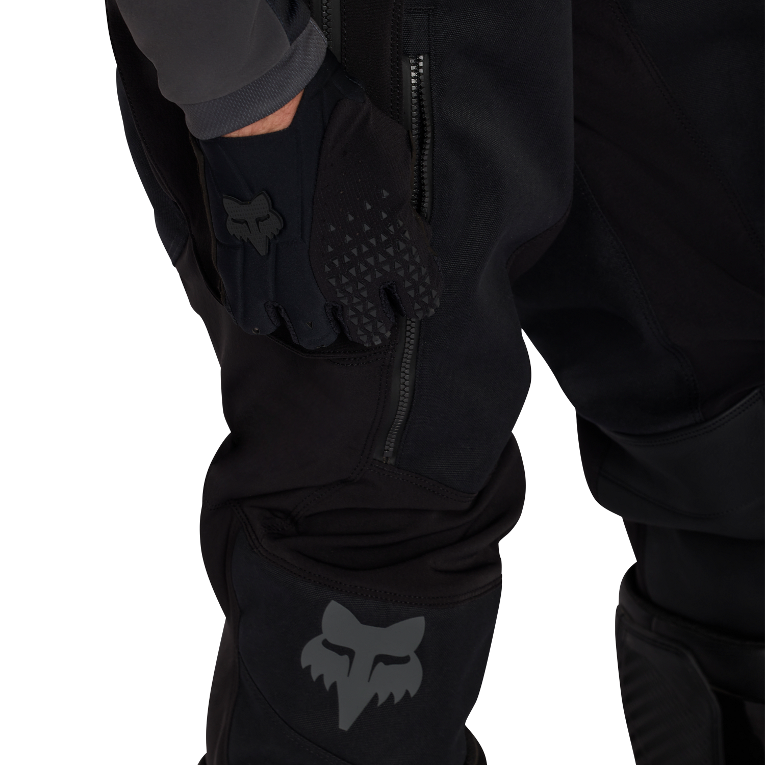 Pantalon Ranger Off-Road