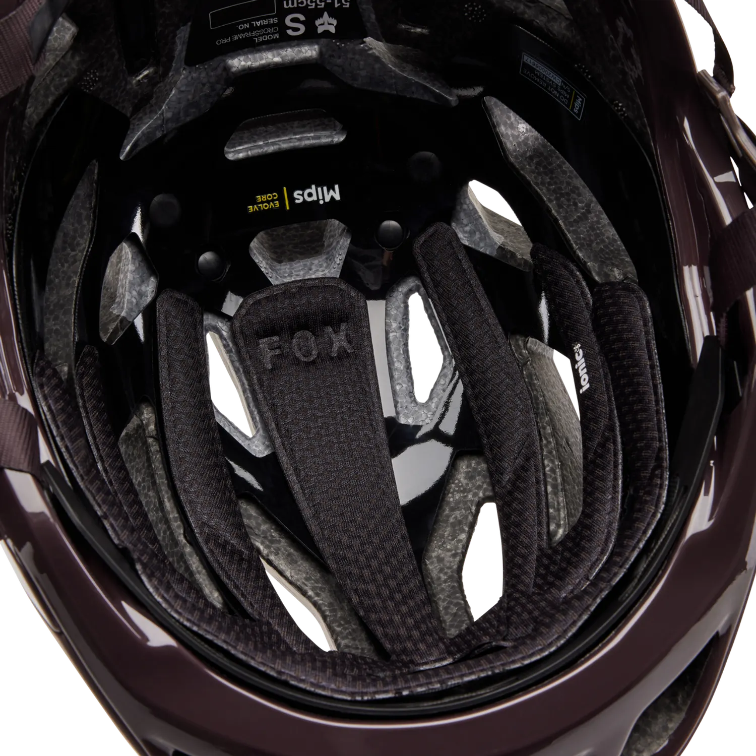 CROSSFRAME PRO SOLIDS 