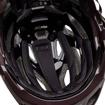 Crossframe Pro Helmet
